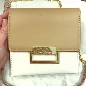 Ivanka Trump purse